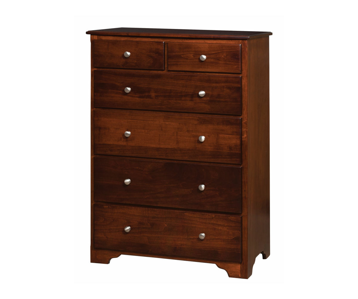 Millerton Chest Oak Heirlooms