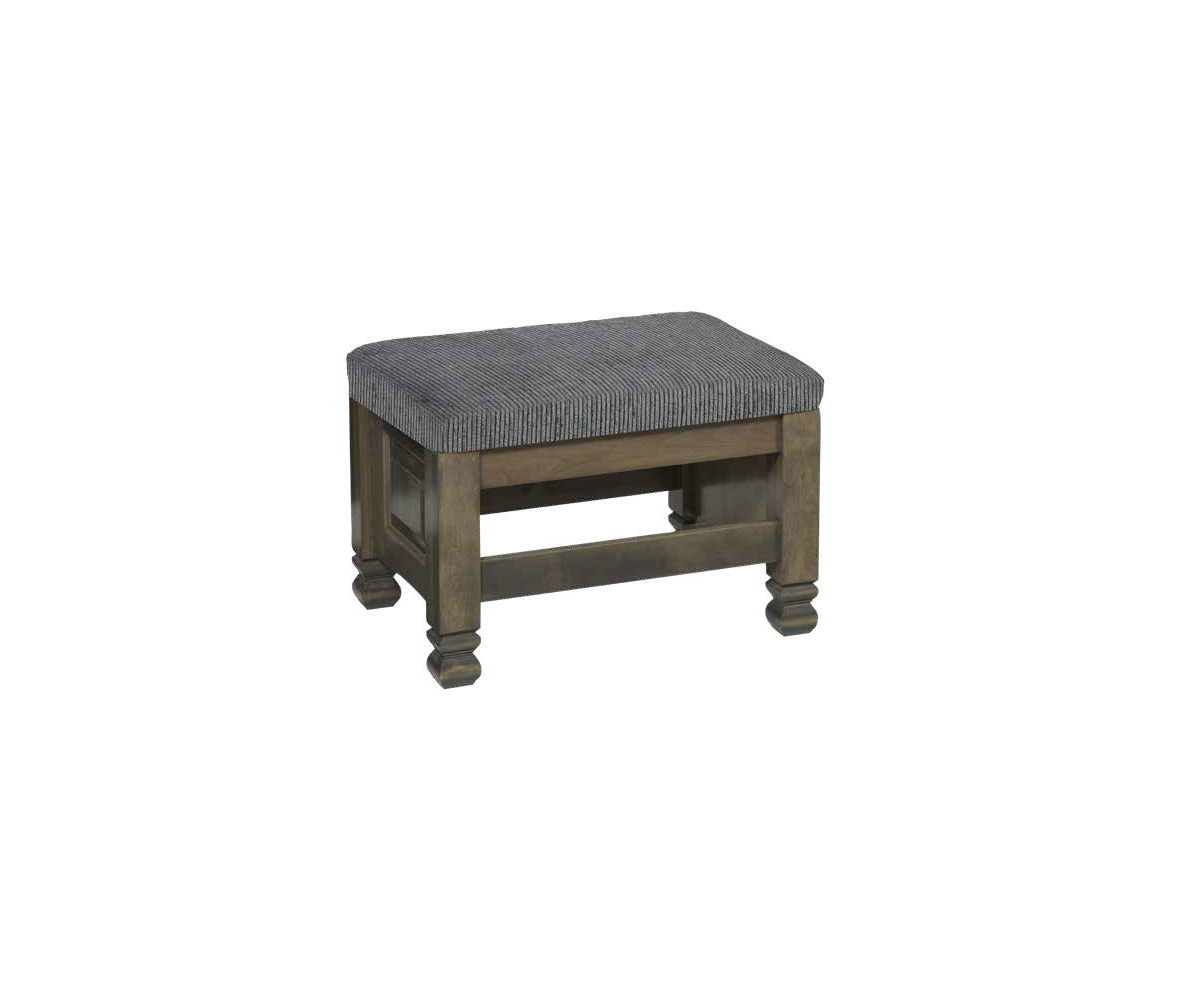 Burlington Coffee Table Oak Heirlooms