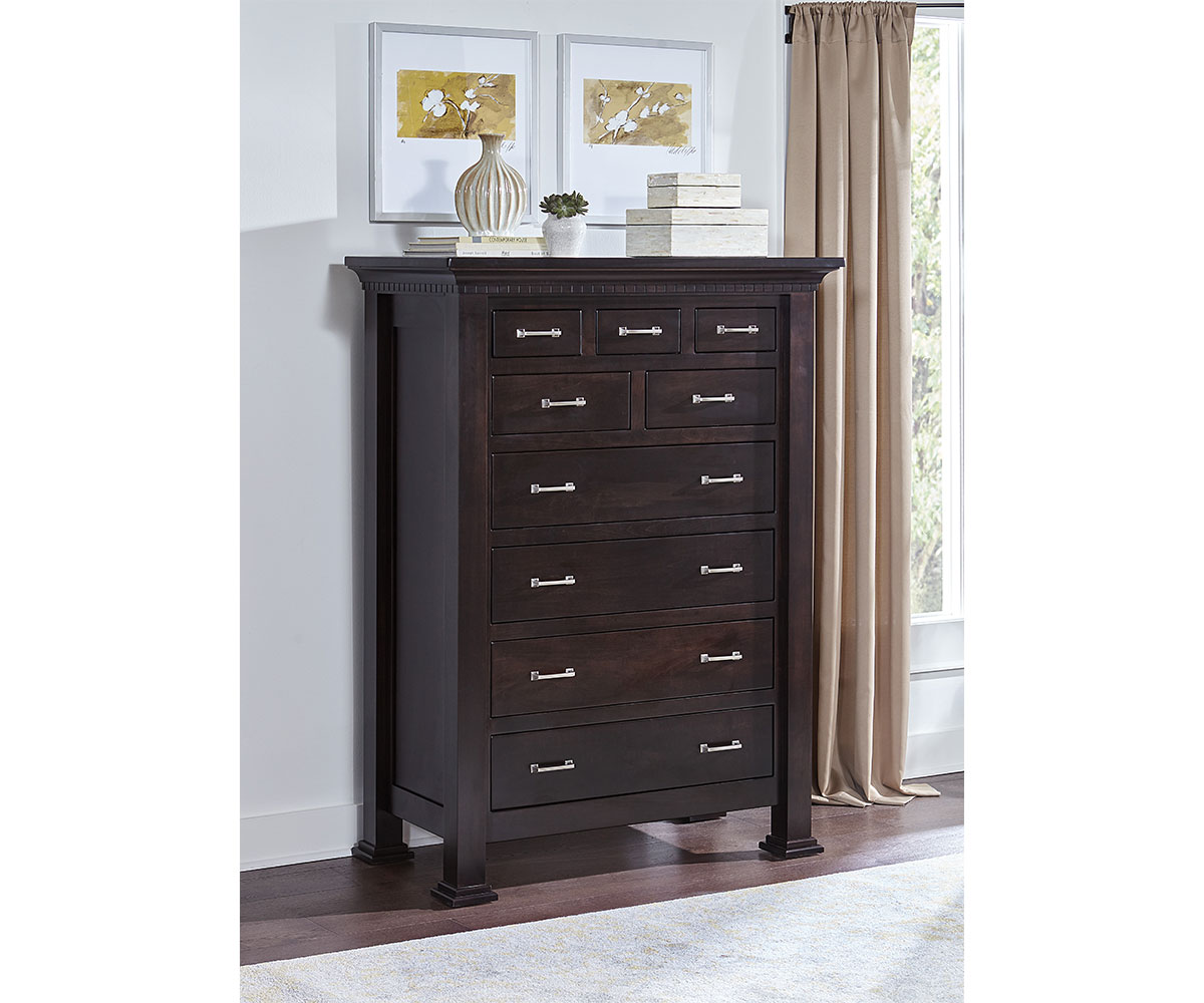 Empire Collection Oak Heirlooms
