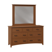 Marie 60" Dresser