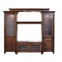 Arlington Modular Entertainment Center - Image 2