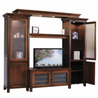 Arlington Modular Entertainment Center