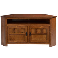 Liberty Mission TV Console