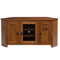 Liberty Mission TV Console