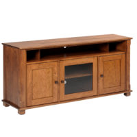 Hampton TV Stand