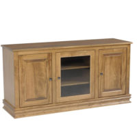 Burlington TV Stand