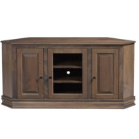 Burlington Corner TV Console
