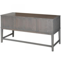 Capri Writing Desk - Image 3