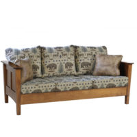 Woodland Shaker Sofa
