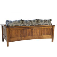 Woodland Shaker Sofa - Image 2