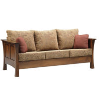Woodbury Sofa
