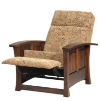 Woodbury Recliner