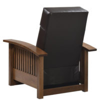 Liberty Mission Recliner - Image 2