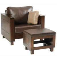 La-Salle Urban Chair