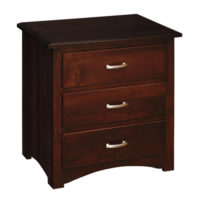 Manchester Nightstand