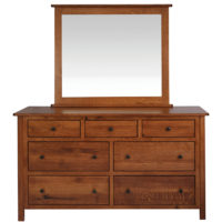 Cornwell Standard Dresser - Image 2
