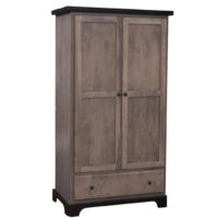 Manchester Wardrobe