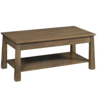 Ashdale Lift Top Coffee Table