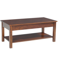 Berlin Lift Top Coffee Table