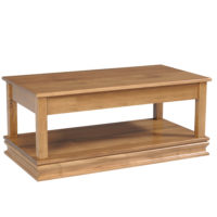 Burlington Lift Top Coffee Table