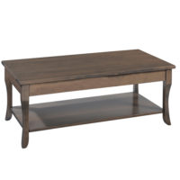 Regal Lift Top Coffee Table