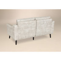 Serene Loveseat Tear Drop Arm - Image 2