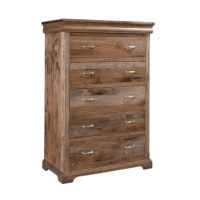 Hampton Chest of Drawers