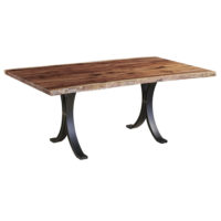 Walnut Dining Table
