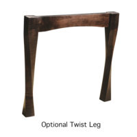 Franklin Chair - Image 2