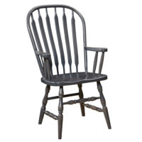 HS Bent Chair - Image 2
