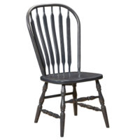 HS Bent Chair