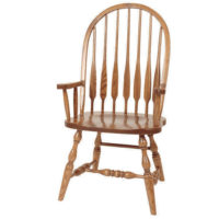 Hi-Feather Chair - Image 2