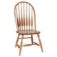 Hi-Feather Chair