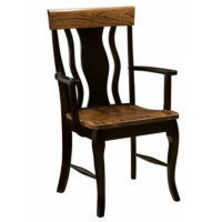 Liberty with #20 Leg Chair - Image 2