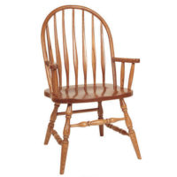 Low Bent Chair - Image 2