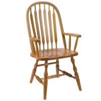 Bent Paddle Deluxe Chair - Image 2