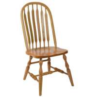 Bent Paddle Deluxe Chair