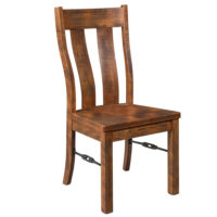 Edison Chair