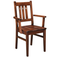 Erie Chair - Image 2
