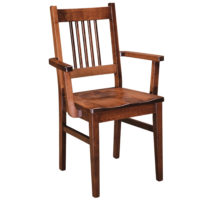 Ontario Chair - Image 2