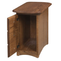 BW Small End Table - Image 2