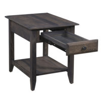 Newport End Table - Image 2