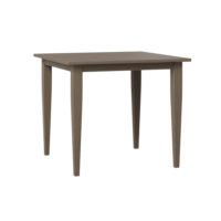 Shaker Leg Pub Table