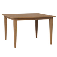 Shaker Leg Table