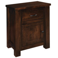 Cottage Nightstand