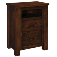 Cottage Nightstand