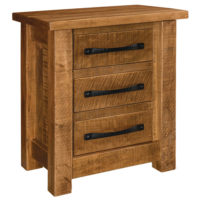 Vogen Nightstand