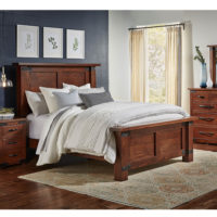 Orewood Bed - Image 4