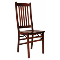 Mission Folding Chair