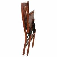 Mission Folding Chair - Image 2